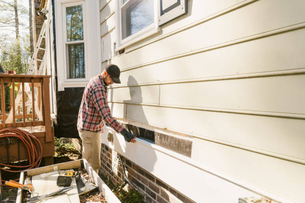 Top rated local Siding Repair specialists in Oldtown, MD